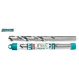 Cumpara ieftin Burghiu pentru metal M2 HSS - 5x86mm TOTAL (INDUSTRIAL)