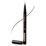 Tus lichid pentru sprancene Cupio Brow-Me! Liner Pen - Soft Brown