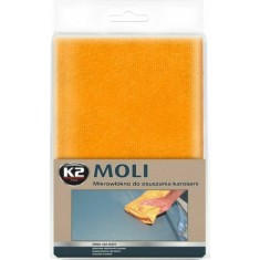 Laveta Uscare din Microfibra K2 Moli XXL, 60x60 cm