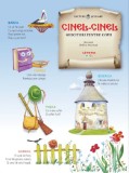 Cinel-cinel - Editura Litera