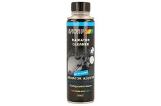 Aditiv Pentru Curatarea Radiatorului 300 Ml