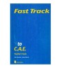 Alan Stanton, Susan Morris - Fast Track to CAE - Teacher&#039;s Book -