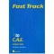 Alan Stanton, Susan Morris - Fast Track to CAE - Teacher&#039;s Book -
