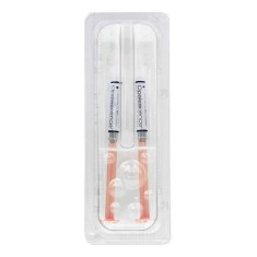 Kit Albirea Dintilor, Opalescence, PF Pepene Galben, 2x Seringi 1.2ml, 16% Peroxid Carbamida, fara m