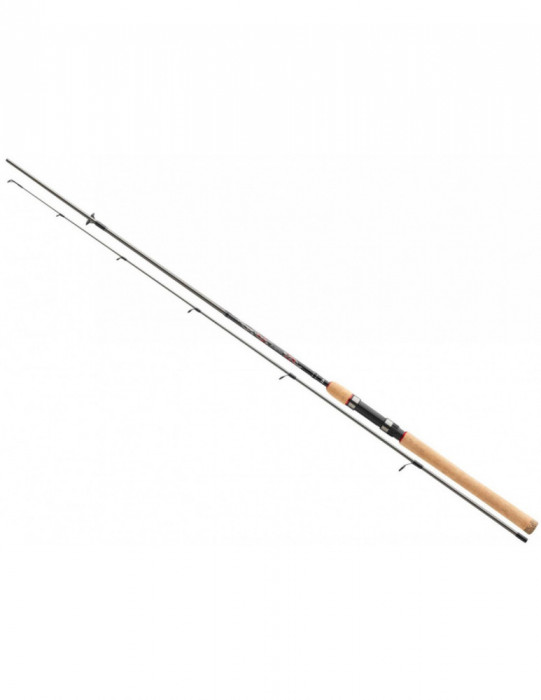 Lanseta Daiwa Sweepfire Spin, 2.10m, 10-40g, 2buc