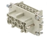 Conector EPIC H-BVE 5 Poli PE Mamă