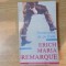 INTOARCEREA DE PE FRONT de ERICH MARIA REMARQUE
