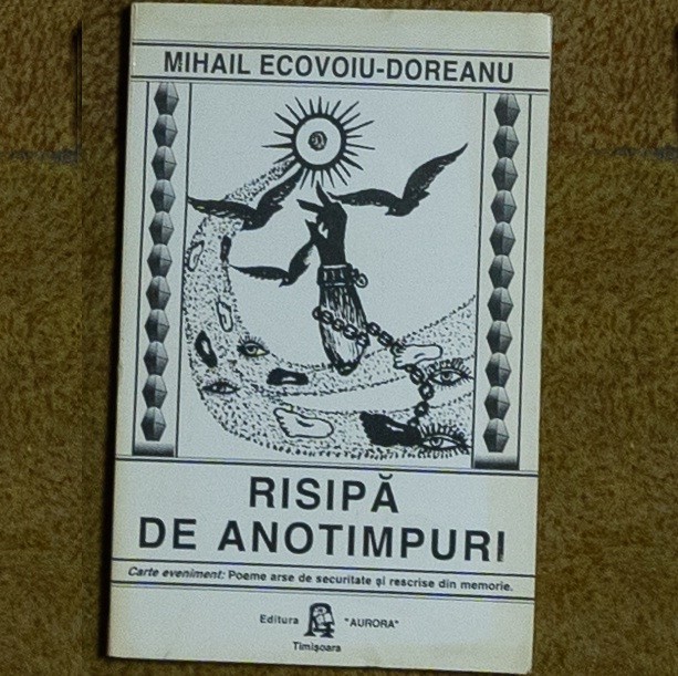 Mihail Ecovoiu-Doreanu - Risipa de Anotimpuri