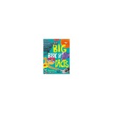 Big Book of Facts Manga Hardcover