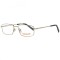 Rame ochelari de vedere, barbatesti, Timberland TB1607 032 48 Auriu