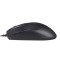 Mouse Optic A4Tech OP-720, USB, Black