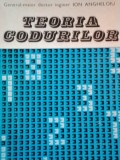 TEORIA CODURILOR de ION ANGHELOIU 1972