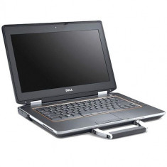 Laptop Dell Latitude E6430 ATG, Procesor Intel Core i7-3520M 3.60 GHz, 8GB DDR3, 128GB SSD, DVD-RW foto