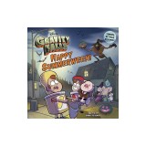 Gravity Falls: Happy Summerween! / The Convenience Store . . . of Horrors!