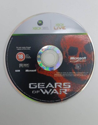 Joc XBOX 360 Gears of War foto