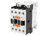 Contactor 3-pol NO 110VAC 25A BF2510A110