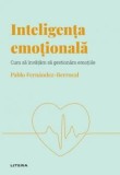 Inteligenta emotionala - de PABLO FERNANDEZ-BERROCAL