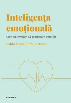 Inteligenta emotionala - de PABLO FERNANDEZ-BERROCAL foto