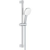 Coloana dus Grohe Tempesta 110, universala, 600 mm, 3 functii, crom, 27579003