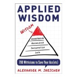 Applied Wisdom