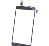 Touchscreen LG G Pro Lite Dual D686 Negru, Display Digitizer, Geam Sticla