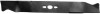 Cutit / lama masina / tractoras pentru tuns gazon NAC RYOBI RLM52 49,5cm (70130360S, S511H-6-02-CZ)