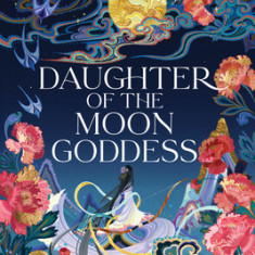 Daughter of the Moon Goddess