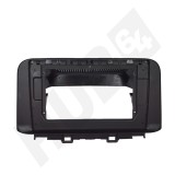 Cumpara ieftin Rama adaptoare Hyundai Kona (2018+) pentru Navigatii multimedia Android de 10.1 Inch - HUB64