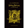 Harry Potter &eacute;s a F&eacute;lv&eacute;r Herceg - Hugrabugos - K&uuml;l&ouml;nleges kiad&aacute;s - J. K. Rowling
