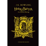 Harry Potter &eacute;s a F&eacute;lv&eacute;r Herceg - Hugrabugos - K&uuml;l&ouml;nleges kiad&aacute;s - J. K. Rowling