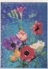 Bnk cp Carte postala 3D - Flori - Japonia - Wonder Co SSP-245, Necirculata, Printata