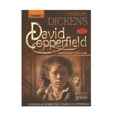 David Copperfield - Charles Dickens Vol.1