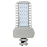 CORP ILUMINAT STRADAL SLIM LED 100W 135LM/W 6500K CIP SAMSUNG, V-TAC