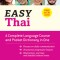 Easy Thai: A Complete Language Course and Pocket Dictionary in One! (Free Companion Online Audio)