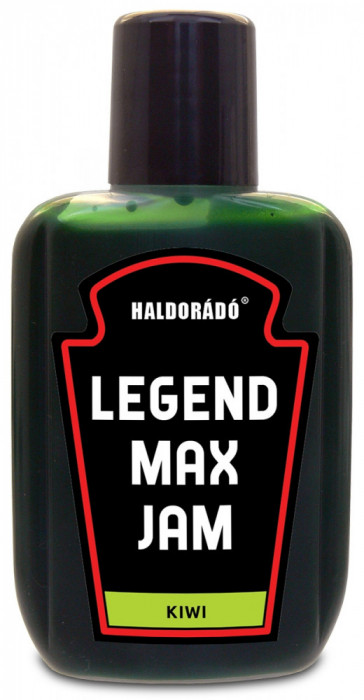 Haldorado - Legend Max Jam 75ml - Kiwi