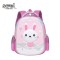 Ghiozdan gradinita 3D RABBIT, 25x17x31 cm &ndash; S-COOL