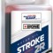 Ulei moto 2T Ipone Stroke 2R 100% Sintetic - JASO MA - API SL, 1L Cod Produs: MX_NEW 800088IP