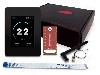 Afisaj TFT, grafic, matrice IPS, rezolutie 240x320, 2,4", 4...6V, 4D Systems - GEN4-ESP32-24CT-CLB