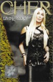 Cher - Living Proof, Caseta audio