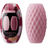 Pretty Love-Athena Eros Masturbator Masculin