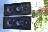 Boxe JBL LX 400