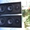 Boxe JBL LX 400