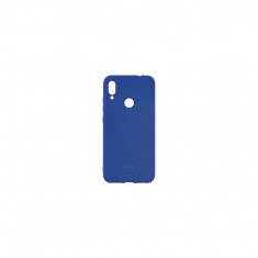 Husa Xiaomi Redmi Note 7,Redmi Note 7 Pro Roar Colorful Jelly Case - Albastru Mat foto