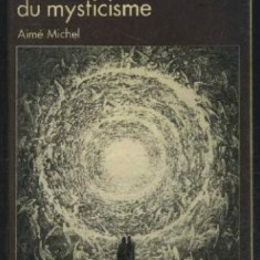 AIME MICHEL - METANOIA - PHENOMENES PHYSIQUES DU MYSTICISME- (ALBIN MICHEL 1986, 283 PAG)