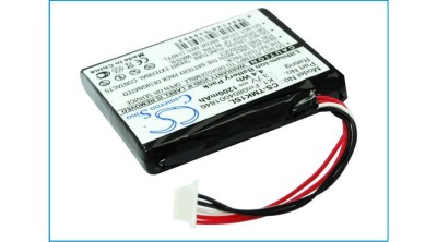 Cameron Sino TomTom One XL HD Traffic Baterie foto