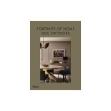 Disc Interiors: Portraits of Home