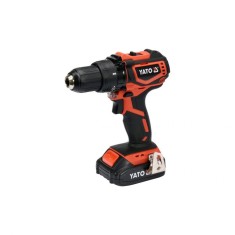 Autofiletanta cu acumulator li-ion, 18v, 42 Nm Yato YT-82794