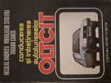 Olcit- intretinerea autoturismului - Andreev