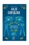 Cumpara ieftin Ocolul zilei &icirc;n optzeci de lumi - Julio Cort&aacute;zar, ART