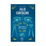 Ocolul zilei &icirc;n optzeci de lumi - Julio Cort&aacute;zar